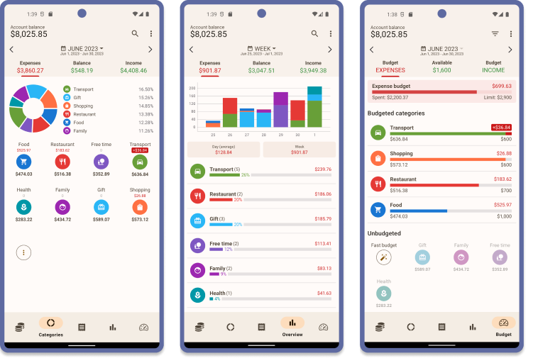 Wolly app